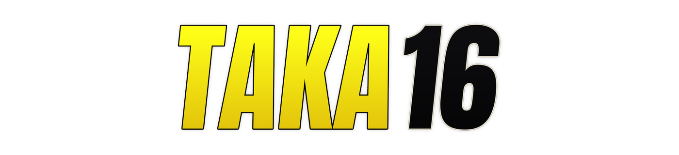 taka16 লোগো